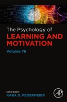 Kara (Professor Federmeier, Kara D. (Professor Federmeier, Kara (Professor Federmeier, Kara D. Federmeier, Kara D. (Professor Federmeier, Kara D. Federmeier - Psychology of Learning and Motivation
