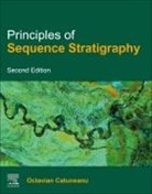 Octavian Catuneanu, Octavian (Professor Catuneanu, Catuneanu Octavian - Principles of Sequence Stratigraphy