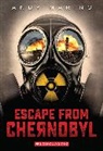 Andy Marino, Marino Andy - Escape from Chernobyl