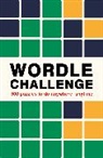 Ivy Press - Wordle Challenge
