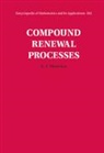 A. a. Borovkov, Borovkov A. A. - Compound Renewal Processes