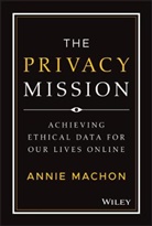 a Machon, Annie Machon, Annie (World Ethical Data Foundation) Machon - Privacy Mission