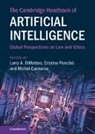 Larry A. (University of Florida) Poncibo Dimatteo, Michel Cannarsa, Larry A. DiMatteo, Larry A. (University of Florida) DiMatteo, DiMatteo Larry A., Cristina (Universita degli Studi di Torino Poncibo... - Cambridge Handbook of Artificial Intelligence