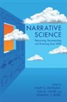 Dominic J. Berry, Dominic J. (London School of Economics and Berry, Dominic J. (London School of Economics and Political Science) Berry, Mary S. (London School of Economics and Po Morgan, Dominic J. Berry, Kim M. Hajek... - Narrative Science