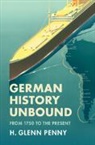 GLENN PENNY, H Glenn Penny, H. Glenn Penny, H. Glenn (University of California Penny, H. Glenn (University of Iowa) Penny, Penny H. Glenn - German History Unbound