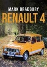 Mark Bradbury - Renault 4