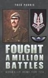 Tred Parris - Fought a Million Battles