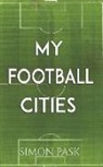 Simon Pask - My Football Cities