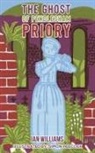 Jan Williams - The Ghost of Pendlesham Priory