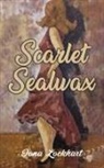 Iona Lockhart - Scarlet Sealwax