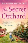 Sharon Gosling, Gosling Sharon, SHARON GOSLING - The Secret Orchard