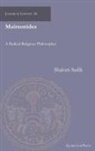 Shalom Sadik - Maimonides