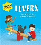 Liz Lennon, Lennon Liz, LIZ LENNON, Ellie O'Shea, Ellie O'Shea - Simple Technology: Levers