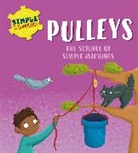 Liz Lennon, Lennon Liz, LIZ LENNON, Ellie O'Shea, Ellie O'Shea - Simple Technology: Pulleys