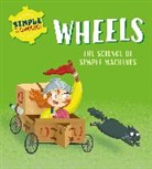 Liz Lennon, Lennon Liz, LIZ LENNON, Ellie O'Shea, Ellie O'Shea - Simple Technology: Wheels