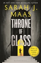 Sarah J Maas, Sarah J. Maas, MAAS SARAH J, Maas Sarah J., Noa Wheeler - Throne of Glass