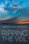 Jim McDonald - Ripping the Veil