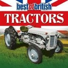 Liam McCann - Best of British Tractors