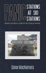 Conor MacNamara - Panic Stations at Ski Stations