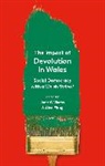 Jane Eirug Williams, Aled Eirug, Jane Williams - Impact of Devolution in Wales