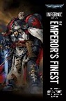 Various - Inferno! Presents: The Emperor''s Finest