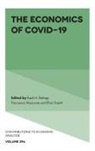Badi H. Baltagi, Badi H. (Syracuse University Baltagi, Francesco Moscone, Francesco (Brunel University London Moscone, Elisa (Ca' Foscari University of Venice Tosetti - The Economics of COVID-19