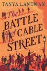 Tanya Landman, Landman Tanya, Sara Mulvanny, Mulvanny Sara - Battle of Cable Street