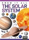 Louise Nelson - The Solar System