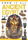Louise Nelson - Ancient Egypt