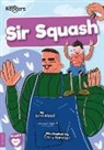 John Wood - Sir Squash
