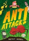 Robin Twiddy - Ant Attack (Charlie's Park #2)