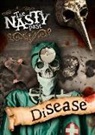 John Wood - Disease