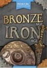 Grace Jones - Bronze Age to Iron Age