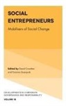 David Crowther, David (University of Bedfordshire Crowther, Farzana Quoquab, Farzana (Universiti Teknologi Malaysia Quoquab - Social Entrepreneurs