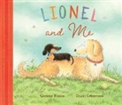Corinne Fenton, Tracie Grimwood - Lionel and Me
