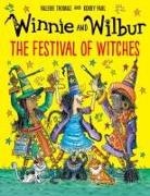 Valerie Thomas, Korky Paul - Winnie and Wilbur: The Festival of Witches