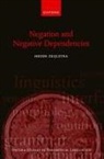 Hedde Zeijlstra, Hedde (Professor of English Linguistics Zeijlstra, Hedde (Professor of English Linguistics and Theory of Grammar Zeijlstra, Zeijlstra Hedde - Negation and Negative Dependencies