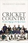 Prashant Kidambi, Prashant (Associate Professor in Colonial Kidambi, Prashant (Associate Professor in Colonial Urban History School of History Kidambi, Kidambi Prashant - Cricket Country
