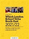 Jonathan Barnes, Jonathan Barnes - Which London School & the South-East 2021/22: Everything you need to know about independent schools and colleges in the London and the South-East