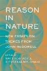 Matthew Mylonaki Boyle, Matthew Boyle, Dr. Evgenia Mylonaki, Evgenia Mylonaki - Reason in Nature
