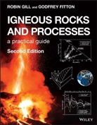 Godfrey Fitton, J. G. Fitton, R Gill, Robin Gill, Robin (University of London Gill, Robin Fitton Gill... - Igneous Rocks and Processes