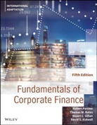 Thomas Bates, Thomas et Bates, Stuart L. Gillan, David S Kidwell, David S. Kidwell, Parrino... - Fundamentals of Corporate Finance, International Adaptation