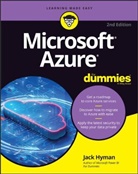J Hyman, Jack A Hyman, Jack A. Hyman, Warner, Timothy L. Warner - Microsoft Azure