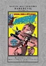 Mike W Barr, Mike W. Barr, Marvel Various, Roger Mckenzie, McKenzie Roger, Frank Miller... - MARVEL MASTERWORKS: DAREDEVIL VOL. 16