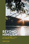 Dominic Kelly, Dominic (Manchester Metropolitan University Kelly, Kelly Dominic - Beyond Nihilism