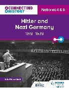JAMES M. STEWART, Ella Richardson, Richardson Ella, James M. Stewart - Connecting History: National 4 & 5 Hitler and Nazi Germany, 1919–1939