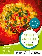 Carol Gregson, Trisha Hedley, Paul McHugh, Claire O'Neill, PAUL MCHUGH TRISHA H - Spirit and Life: Religious Education Directory for Catholic Schools Key Stage 3 Book 2