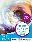 Nancy Conoboy, Amanda Crowley, Carol Gregson, Trisha Hedley, Claire O'Neill, PAUL MCHUGH TRISHA H - Spirit and Life: Religious Education Directory for Catholic Schools Key Stage 3 Book 3