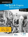 Tom Allen, Salma Barma, Ed Durbin, David Hibbert, Hibbert David, Richard Kennett... - A new focus on...The British Empire, c.1500–present for KS3 History