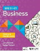 CRAIG MCLEOD JIM MOR, Craig McLeod, McLeod Craig, James Morrison - BGE S1–S3 Business: Third and Fourth Levels